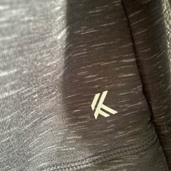 Kyodan Pullover Hoodie - Picture 5 of 10